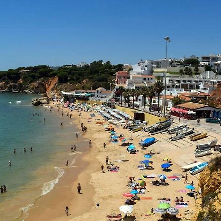 Apartamento Agua Plaza T2 - Estrela Do Mar Apartment Albufeira Luaran gambar