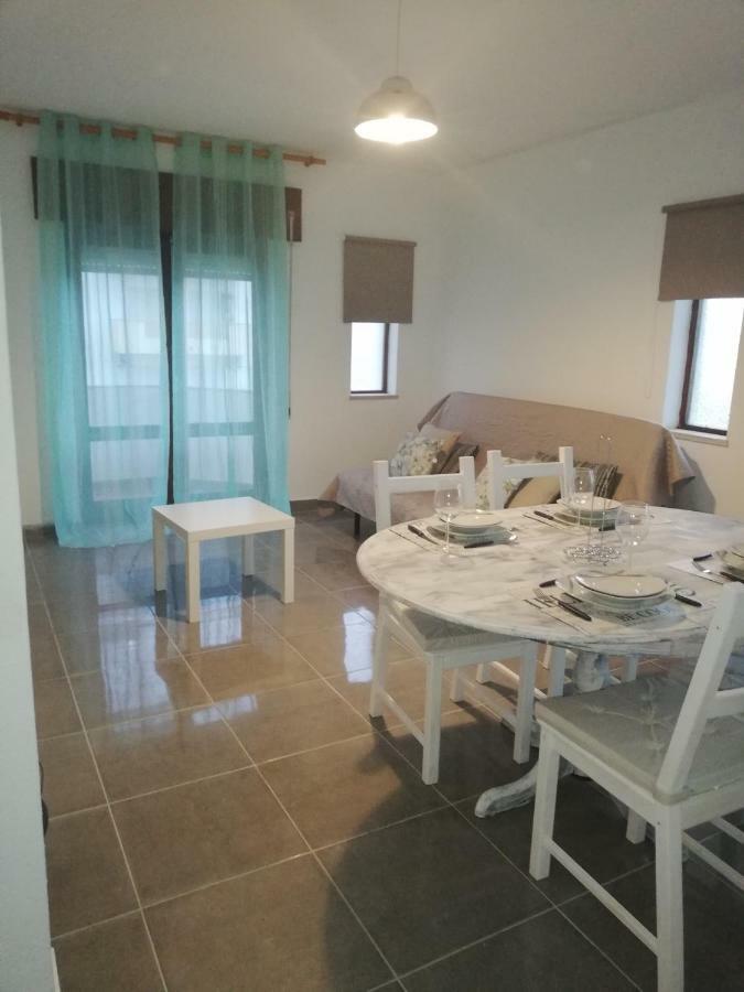 Apartamento Agua Plaza T2 - Estrela Do Mar Apartment Albufeira Luaran gambar