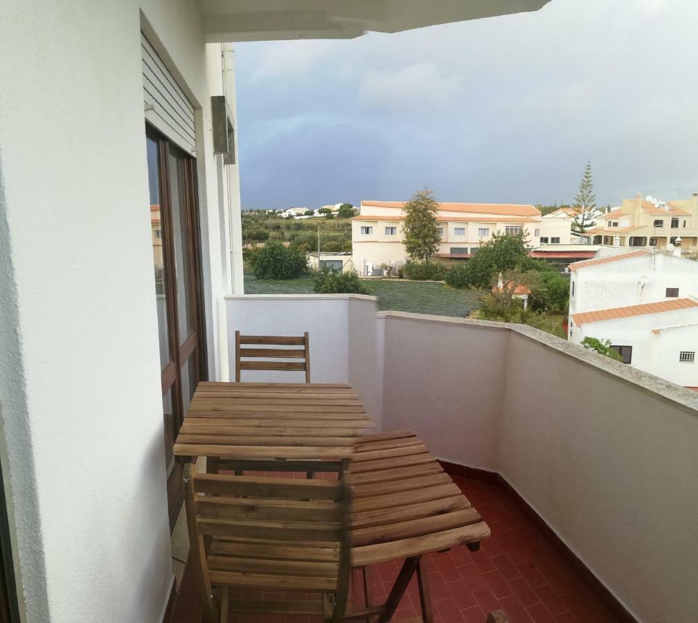 Apartamento Agua Plaza T2 - Estrela Do Mar Apartment Albufeira Luaran gambar