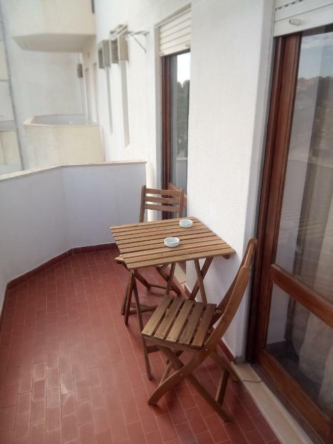 Apartamento Agua Plaza T2 - Estrela Do Mar Apartment Albufeira Luaran gambar