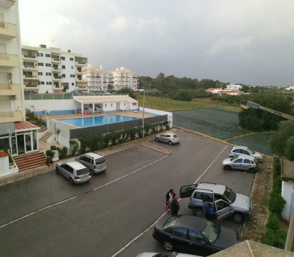 Apartamento Agua Plaza T2 - Estrela Do Mar Apartment Albufeira Luaran gambar
