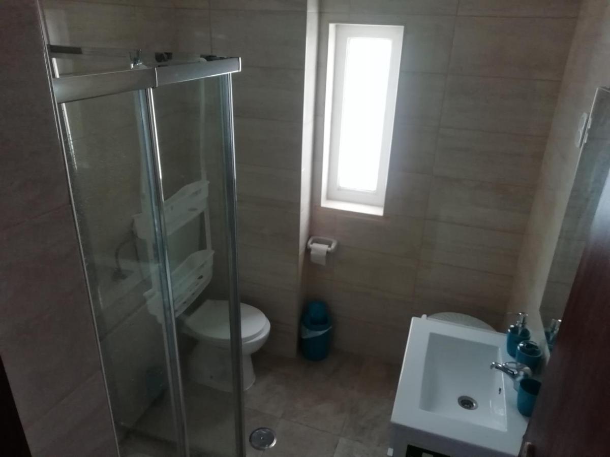 Apartamento Agua Plaza T2 - Estrela Do Mar Apartment Albufeira Luaran gambar
