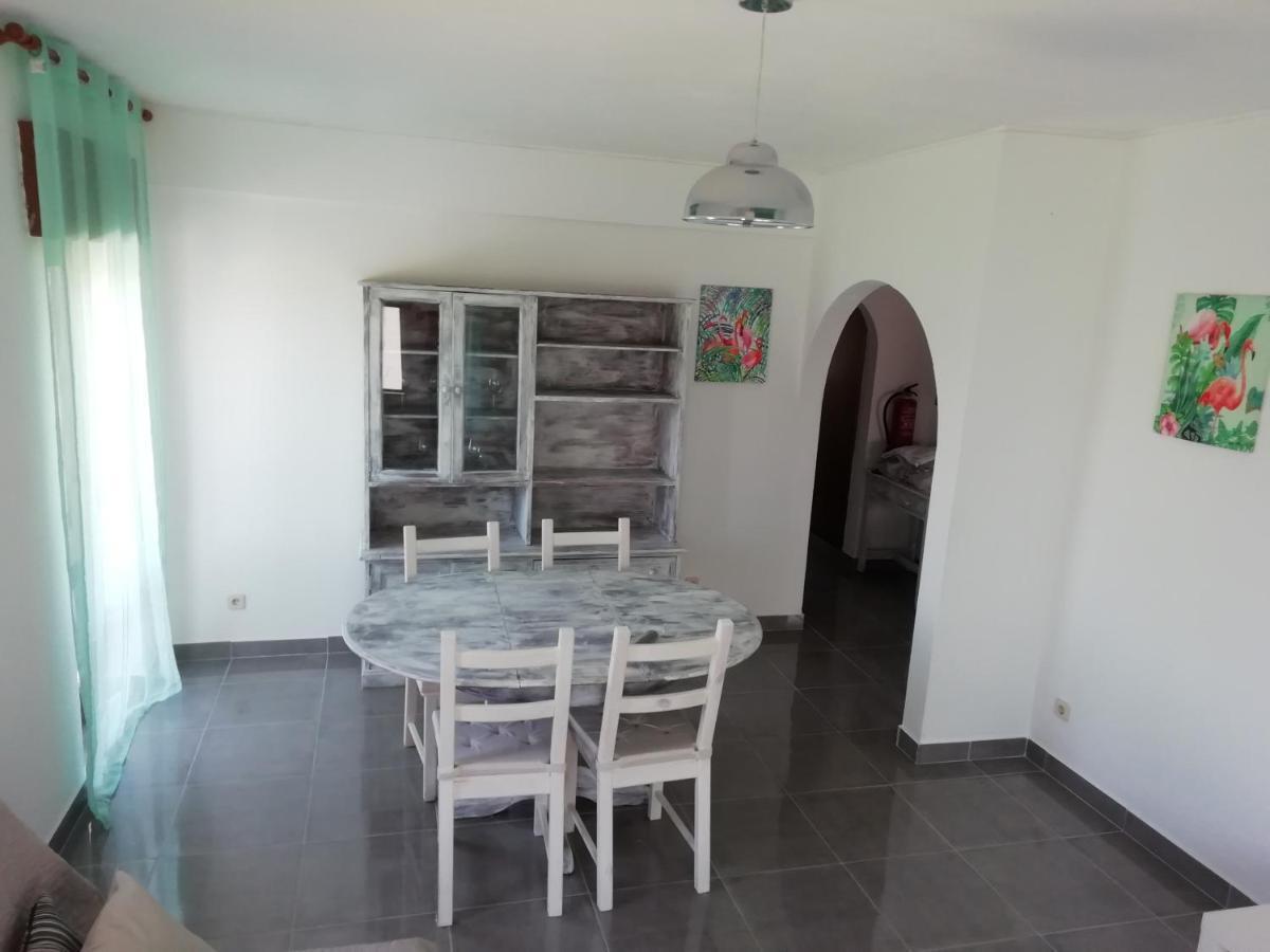 Apartamento Agua Plaza T2 - Estrela Do Mar Apartment Albufeira Luaran gambar