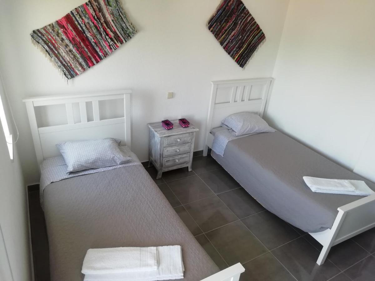 Apartamento Agua Plaza T2 - Estrela Do Mar Apartment Albufeira Luaran gambar